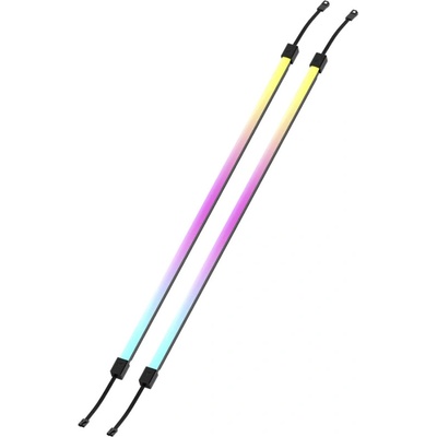 Corsair RGB осветление CORSAIR LS430 Aurora, 430mm - CL-9011138-WW (CL-9011138-WW)