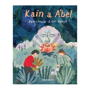 Kain a Ábel