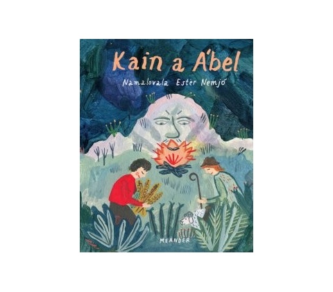 Kain a Ábel