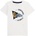 GUESS Тениска в бял цвят за мини момче с щампа и надпис Guess