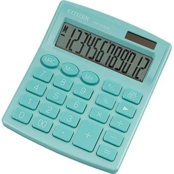 Image 1 of Citizen SDC-812NR