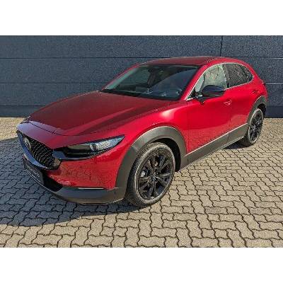 Mazda CX-30 2.5 140 Nagisa 103 kW