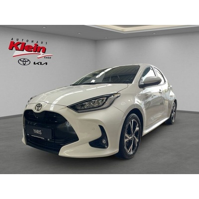 Toyota Yaris 1.5 Hybrid 86 kW