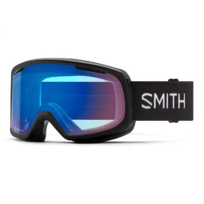 Smith Snow Riot dámské lyžařské brýle Black