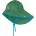 Finkid Детска шапка с козирка Finkid Kid's Aurinko Hat - Deep Grass / Mosaic (204-7134-0712)