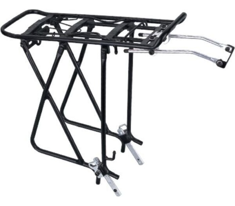Extend Pannier Rack