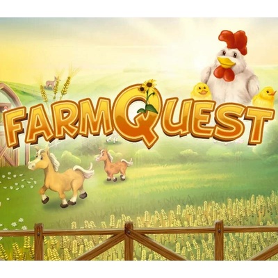 Farm Quest