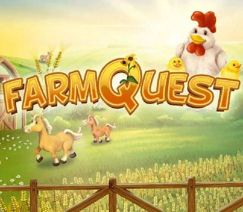 Farm Quest