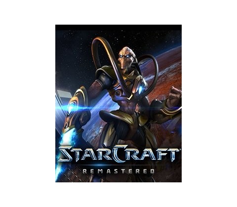 StarCraft Remastered