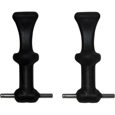 Kohla Rubber I-Fix Tip Set