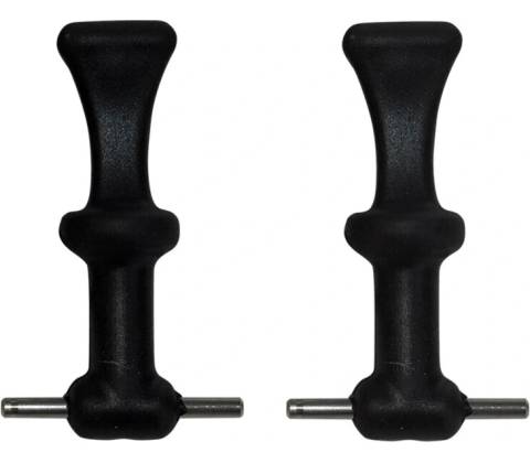 Kohla Rubber I-Fix Tip Set