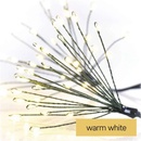 Vánoční osvětlení Emos D3W09 LED řetěz trsy nano teplá bílá 2,35mA