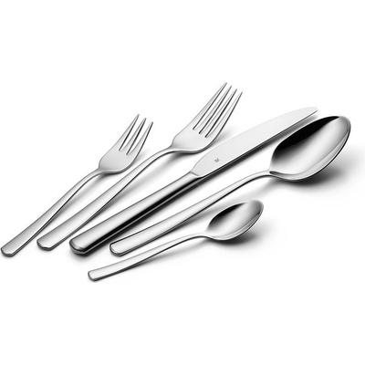 WMF Комплект прибори за хранене Boston (30 броя) (1120916040)