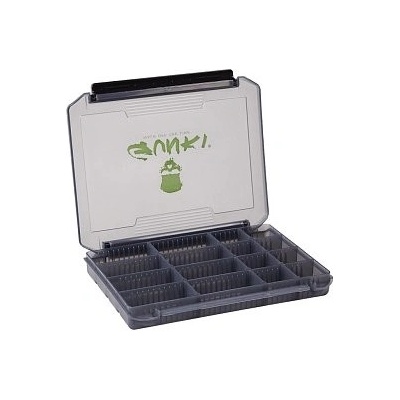 Gunki Krabička Multi Case Open Sides Veľkosť M