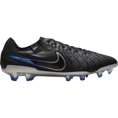 Nike LEGEND 10 PRO FG čierna