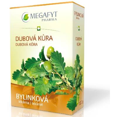 Megafyt Array Dubová kůra 100 g