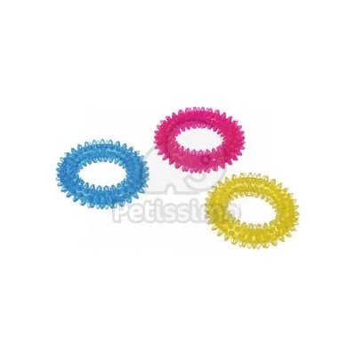 Flamingo TPR бодлива играчка 12, 7 см