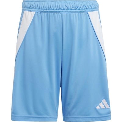 adidas TIRO24 SHO Y modrá