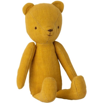 Maileg Ľanový medvedík Junior