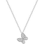 Silenti Jewelry Сребърно колие "Чудо