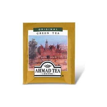 Ahmad Tea zelený čaj 20 x 2 g