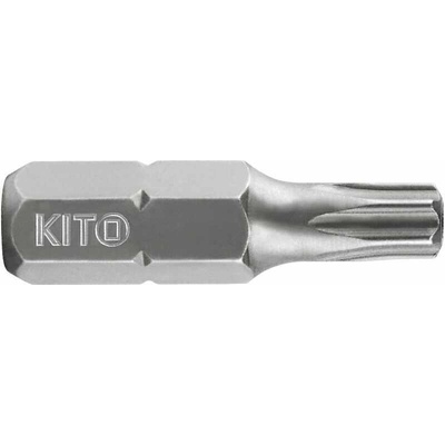 Bit torx vŕtaný TX6x25mm Smart (4810481)