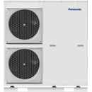 Image 1 of Panasonic Aquarea WH-MDC12H6E5
