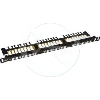 Solarix SX24HD-6-UTP-BK