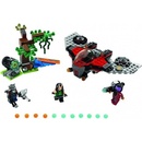 Stavebnice LEGO® LEGO® Super Heroes 76079 Confidential_Guardians of the Galaxy 1