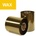 Compatible Термотрансферна лента ARMOR Inkanto AWR 502 220mm x 300m, златна, OUT (T64328IO)