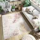 Makro Abra GOLDEN NA37F Listí krémový