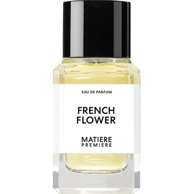Matiere Premiere French Flower parfumovaná voda unisex 100 ml