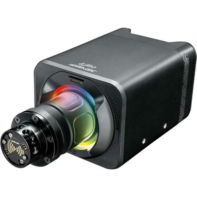SIMAGIC Professional Wheel Base Alpha EVO 12 Nm