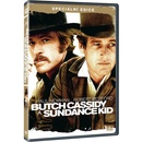 Butch Cassidy a Sundance Kid : DVD