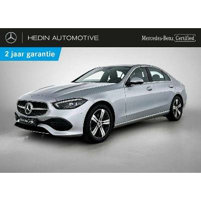 Mercedes-Benz C 200 C 150 kW
