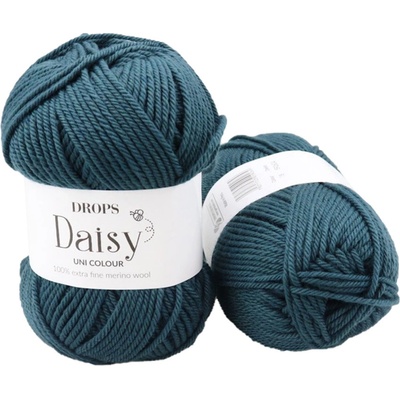 Drops Daisy uni 18 mlžný les