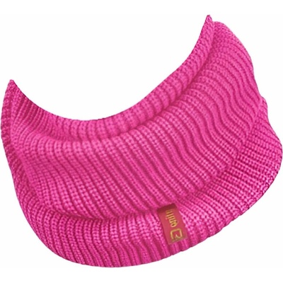 Delphin Women’s Knitted Scarf Qnity Многофункционална тръба Queen (101004019)