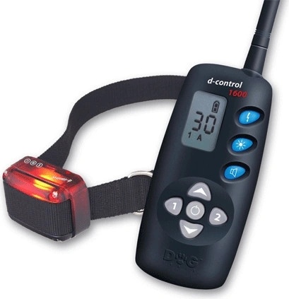 DogTrace D-Control 1600