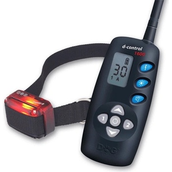 DogTrace D-Control 1600