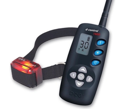 DogTrace D-Control 1600