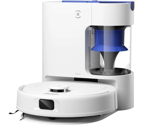 Ecovacs Deebot N20e Plus
