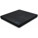 Hitachi-LG Data Storage Hitachi Slim Portable Dvd-Writer - mallbg