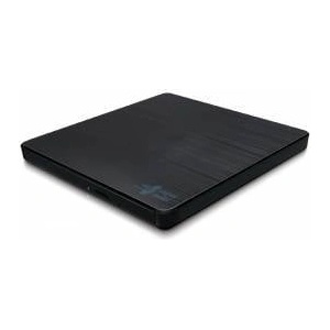 Hitachi-LG Data Storage Hitachi Slim Portable Dvd-Writer - mallbg