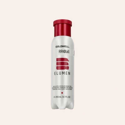 Goldwell Elumen Long Lasting Hair Color Oxidant-Free barva na vlasy na všechny typy vlasů 200 ml odstín GK@all pro ženy