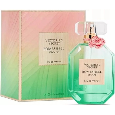 Victoria's Secret Bombshell Escape parfumovaná voda dámska 100 ml