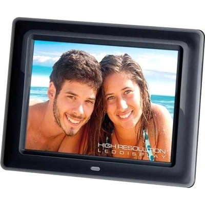 Trevi DPL 2218 BK