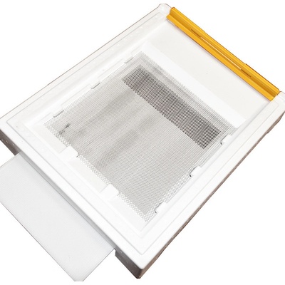 Polyhive Polystyrenové dno pro úl Langstroth 10 r.