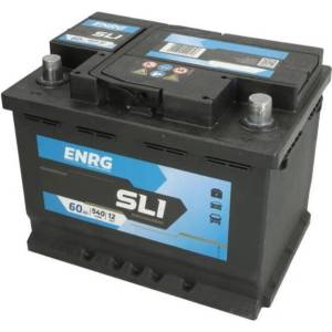 ENRG 60Ah 540A right+ (560 408 054)