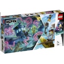 LEGO® Hidden Side 70419 Stará rybářska bárka