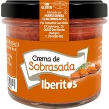 Huerta Dehesa Krém ze Sobrasady 110 g